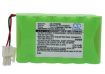 Picture of Battery Replacement Verifone 150AAM6BMX BAT00023 for Nurit 2085U Nurit 2090