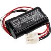 Battery Replacement Verifone BPK169-001-01-A for PCA169-001-01 - 2