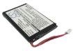 Battery Replacement Nec 07-016006345 for MobilePro P300 - 2