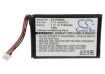 Battery Replacement Nec 07-016006345 for MobilePro P300 - 5