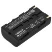 Picture of Battery Replacement Panasonic CF-VZSU22 for Tunghbook 01 Tunghbook CF-P1