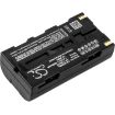 Replacement Battery for Toa Electronics BP-900 BP-900UL TS-800 TS-801 - 2