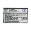 Emporia EL540Dual Battery Replacement - 5