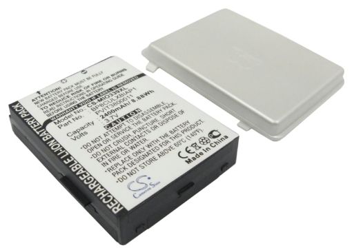 Rover BP8CULXBIAP1 PVIT3800011 Battery Replacement for P4 - 1