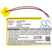Replacement Battery Palm for Tungsten TX - 3