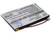 Battery Replacement Palm GA1W918A2 GA1W922A2 IA1T923A0 IA1TA16A0 IA1W416A2 IA1W721H2 PBA80860US - 2