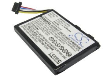 Medion BP8BULXBIAN1 Battery Replacement for MD2910 MD7200 - 1