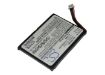 Battery Replacement Asus 029521-83159-7 B521103 for Mypal A620 A620BT - 1