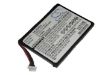 Battery Replacement Asus 029521-83159-7 B521103 for Mypal A620 A620BT - 2