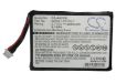 Battery Replacement Asus 029521-83159-7 B521103 for Mypal A620 A620BT - 5
