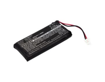 LE Nii Battery Replacement Palm - 1