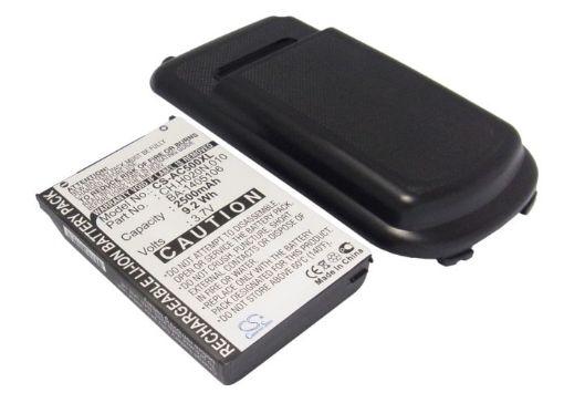 Battery Replacement Acer BA-1405106 CP.H020N.010 for C500 C530 - 1