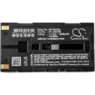Avio Battery Replacement for R300SR R300ZD - 3