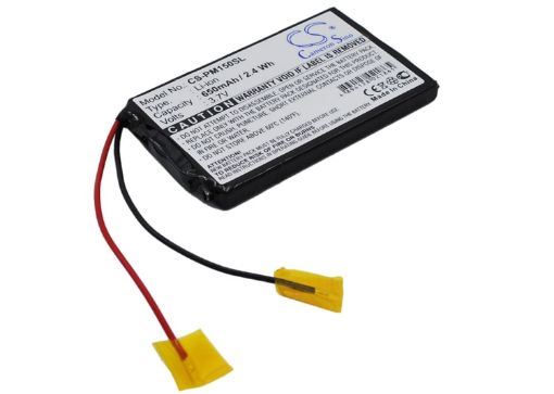 Picture of Battery Replacement Palm for M150 M155