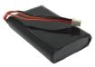 Replacement Battery Palm 1UF463450F-2-INA for LifeDriver - 3