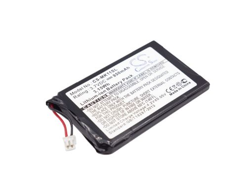 Replacement Battery for Toshiba MK 11 - 1