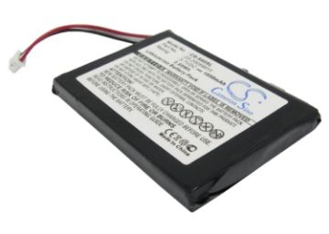 Battery Replacement Acer 23 20059011 for S10 S50 - 1