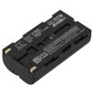 Battery Replacement Nec T2UR18650F-5928 for AVIO R300SR Shot F30 - 1