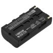 Battery Replacement Nec T2UR18650F-5928 for AVIO R300SR Shot F30 - 2