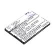 HP 410814-001 Battery Replacement for iPAQ 200/210 - 1