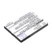 HP 410814-001 Battery Replacement for iPAQ 200/210 - 2