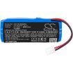 Hitachi UF18500F-TU-C Battery Replacement for CM-N3000 CM-N4000 - 3