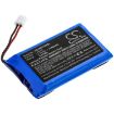 Replacement Battery Hairmax 14L10 for PR7-V01 Prima 7 - 1