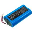 Chi Escape INR18650 2S1P Battery Replacement for GF7054 - 2