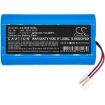 Chi Escape INR18650 2S1P Battery Replacement for GF7054 - 3