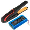 Chi Escape INR18650 2S1P Battery Replacement for GF7054 - 5