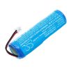 Battery Replacement Muid INR18650-22S for H-DL-02 - 2