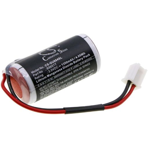 Picture of Battery Replacement Modicon for 884 984X