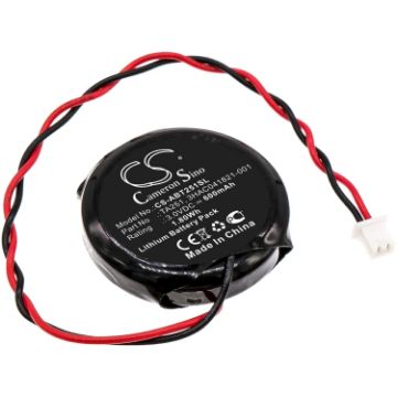 ABB 3HAC041821-001 TA251 Battery Replacement for TA251 - 1