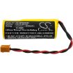 Omron CS1W-BAT01 Battery Replacement for CS1 CS1H - 3