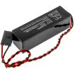 Badger Meter ACCESS PLUS ER6K Battery Replacement - 2