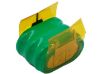 Motorola PMB3.6b R2600 Battery Replacement - 4