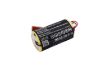 Battery Replacement for Fanuc CNC 16i/18i - 3