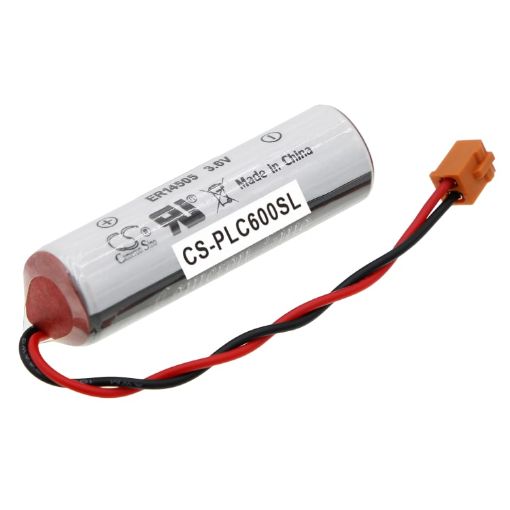 ER6VCT LS14500-PR Battery Replacement for Toshiba - 1