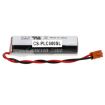 ER6VCT LS14500-PR Battery Replacement for Toshiba - 3