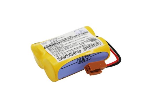 Picture of Battery Replacement Ge for A06B0177D106 A06B-0177-D106