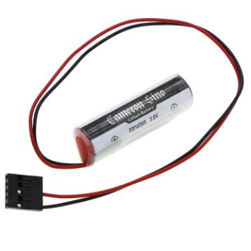 Yaskawa 479348-1 Battery Replacement for Motoman Robot - 1