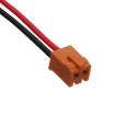 Panasonic BR-E5C5A Battery Replacement for COMP-239 - 5