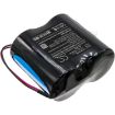 Battery Replacement Gas Fire 2ER34615M 2LSH20 2LSH20P 2LSH20S 2S1PLSH2 2S1PLSH20 - 2