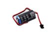 Battery Replacement Mitsubishi 130376 624-1831 Q6-BAT for MELSEC Q Q02CPU - 4