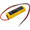 Yamaha KAS-M53G0-11 Battery Replacement - 2