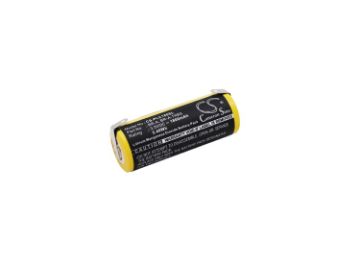 Picture of Battery Replacement Panasonic BR-A BR-A-TABS for Automated Meter Reading BR-A