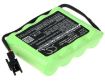 Battery Replacement Iai AB-4 HHR-21AHF4G3 for Robo Cylinder Controller RCP2 - 2