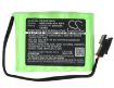 Battery Replacement Iai AB-4 HHR-21AHF4G3 for Robo Cylinder Controller RCP2 - 5