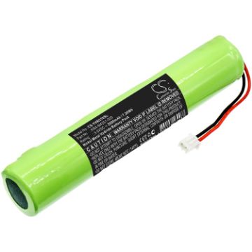 Yamaha KR4-M4251-000 Battery Replacement - 1