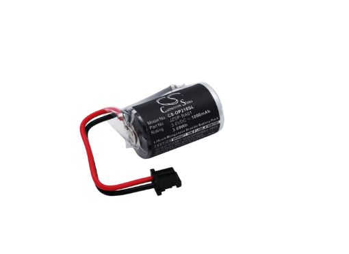 Omron JZSP-BA01 Battery Replacement for SGDH Amplifier - 1